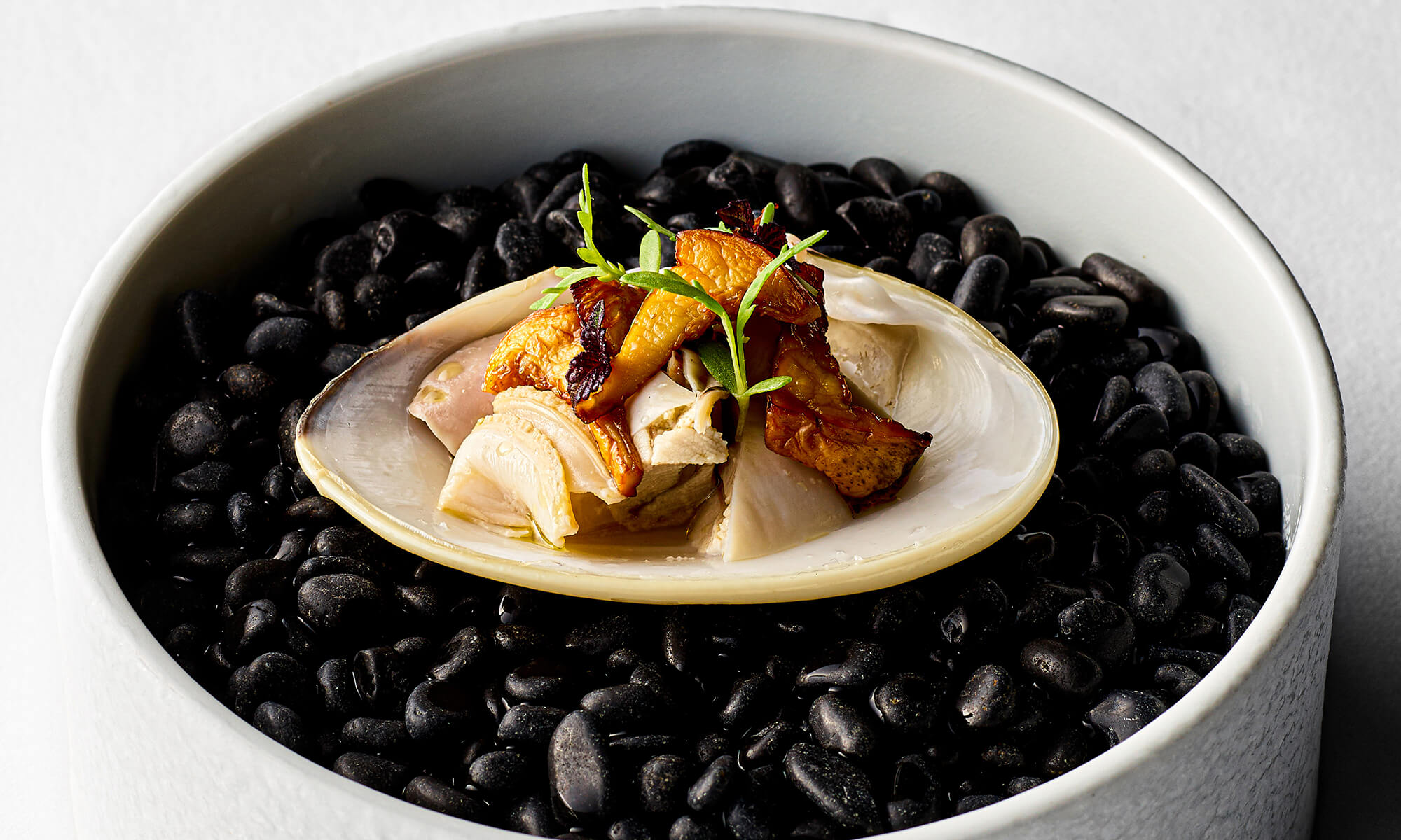 The Momentum by Porsche 料理 - 2